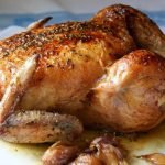 Receta de Pollo a la juliana