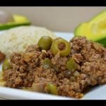 Receta de Bolos con salsa de almendras