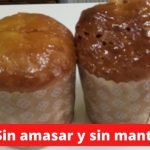 Receta de Mug cake de yogur 13 Receta de Mug cake de yogur