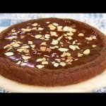 Receta de Pudding de ch&iacute;a