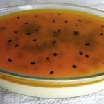 Receta de Melocot&oacute;n en alm&iacute;bar