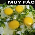 Receta de Panquecas