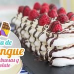 Receta de Tronco de Navidad sin gluten 21 Receta de Tronco de Navidad sin gluten