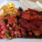 Receta de Tacos de pl&aacute;tano