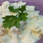 Receta de Coctel de gambas jumbo
