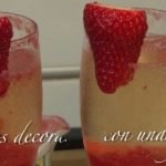 Chuflay boliviano, receta f&aacute;cil con singani, ginger ale y lim&oacute;n