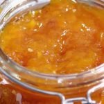 Receta de Pastel jud&iacute;o de manzana