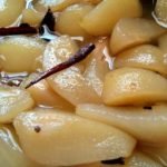 Receta de Mermelada de damascos