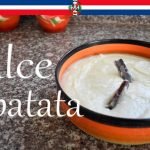 Receta de Pastel de torrijas