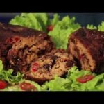 Receta de Solomillos al Whisky