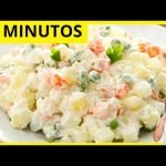 Receta de Salsa para pupusas