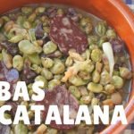 Receta de Espinacas con garbanzos en Thermomix 17 Receta de Espinacas con garbanzos en Thermomix