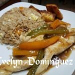 Receta de Mole casero
