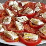 Receta de Ensalada de navideña de betabel dulce (o remolacha cocida) 7 Receta de Ensalada de navideña de betabel dulce (o remolacha cocida)