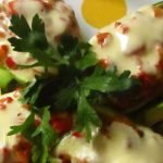 Receta de Pisto murciano con calabac&iacute;n