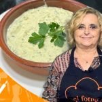 Receta de Salm&oacute;n estofado