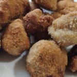 Receta de Albóndigas asadas 5 Receta de Albóndigas asadas