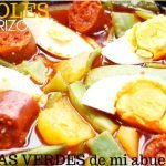 Receta de Pastel de pur&eacute; de patatas y verduras