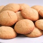 Receta de Pan dulce con pasas