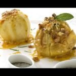 Receta de Repollo con jam&oacute;n
