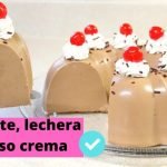 Receta de Cheesecake de maracuyá sin horno 2 Receta de Cheesecake de maracuyá sin horno