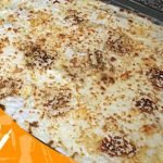 Receta de Pizza a la carbonara