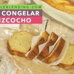 &iquest;Se puede congelar la levadura fresca?