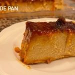 Receta de Torta sin huevo ni leche
