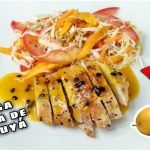 Receta de Mole casero