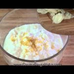 Receta de Muslos de pollo a la naranja