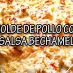 Receta de Pollo a la plancha al lim&oacute;n