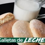 Receta de Torta de San Blas 2 Receta de Torta de San Blas