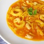 Receta de &Ntilde;oquis de batata sin gluten