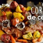 Receta de Solomillos al Whisky