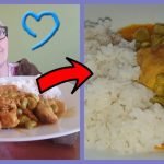 Receta de Gallina en salsa