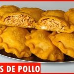 Receta de Pollo r&aacute;pido en olla a presi&oacute;n