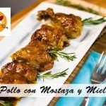 Receta de Gallina guisada paso a paso