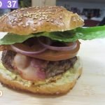 Receta de Rollo de carne con salsa de boletus 6 Receta de Rollo de carne con salsa de boletus