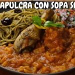 Receta de Sudado colombiano