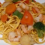 Receta de Lasa&ntilde;a para cel&iacute;acos