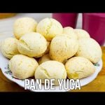 Receta de Pan casero f&aacute;cil y r&aacute;pido