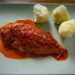 Receta de Salsa para empanadas salte&ntilde;as