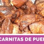 Receta de Bifes de higado con cebolla y tomate 8 Receta de Bifes de higado con cebolla y tomate