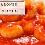 Receta de Langosta al vino con tocino y perejil