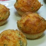 Receta de Pastel&oacute;n de berenjenas asadas