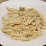 Receta de Espaguetis con salsa rag&uacute;