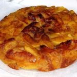 Receta de Peras al vino tinto y canela
