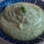 Receta de Salsa gravy