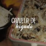 Receta de Cerdo con salsa de coco