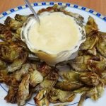 Receta de Acelgas con especias